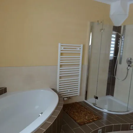 Apart Tirol Apartamento Ladis