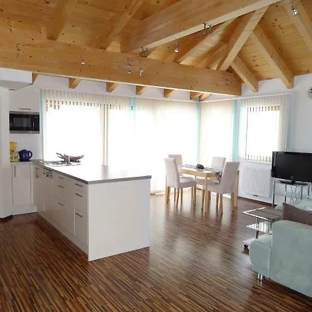 Apartamento Apart Tirol *