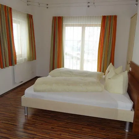 Apartamento Apart Tirol *