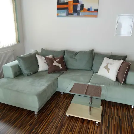 Apartamento Apart Tirol Ladis