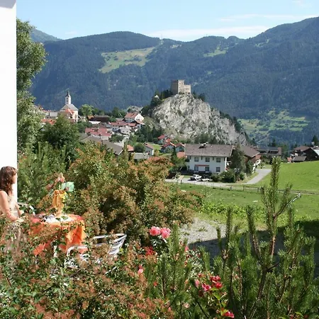 Apart Tirol *