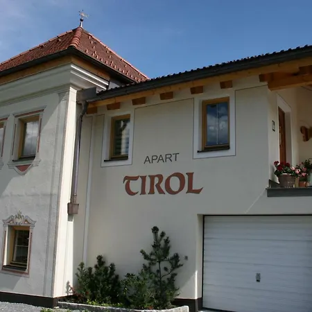 Apart Tirol