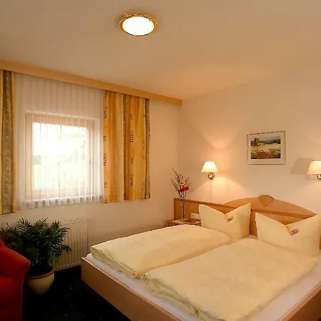 Apart Tirol Ladis