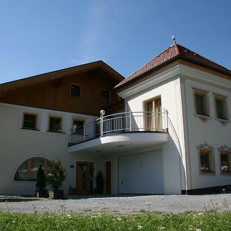 Apart Tirol Διαμέρισμα Ladis